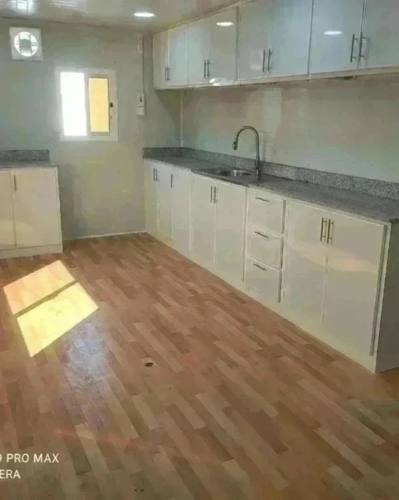 Caravan cabin new For sell - 2