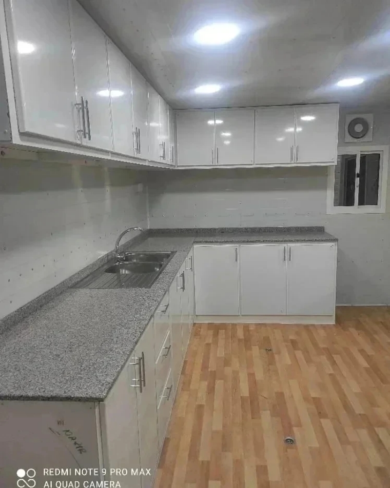 Caravan cabin new For sell - 1