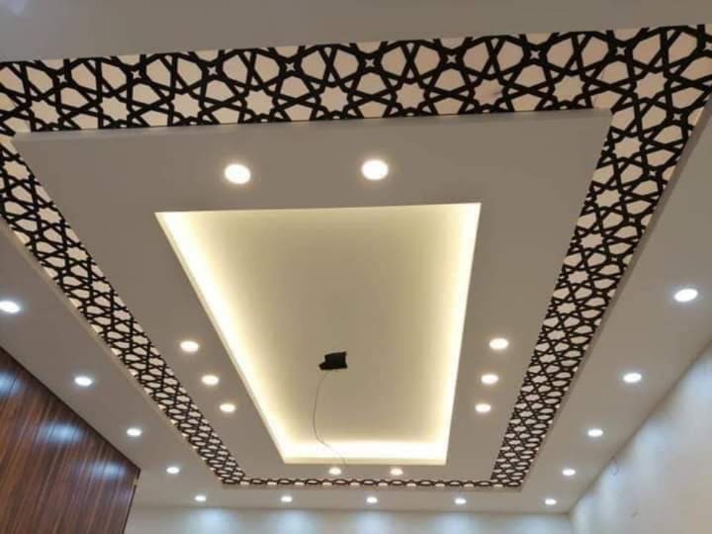جميح انواع ديكورات الجبس العصري - 3