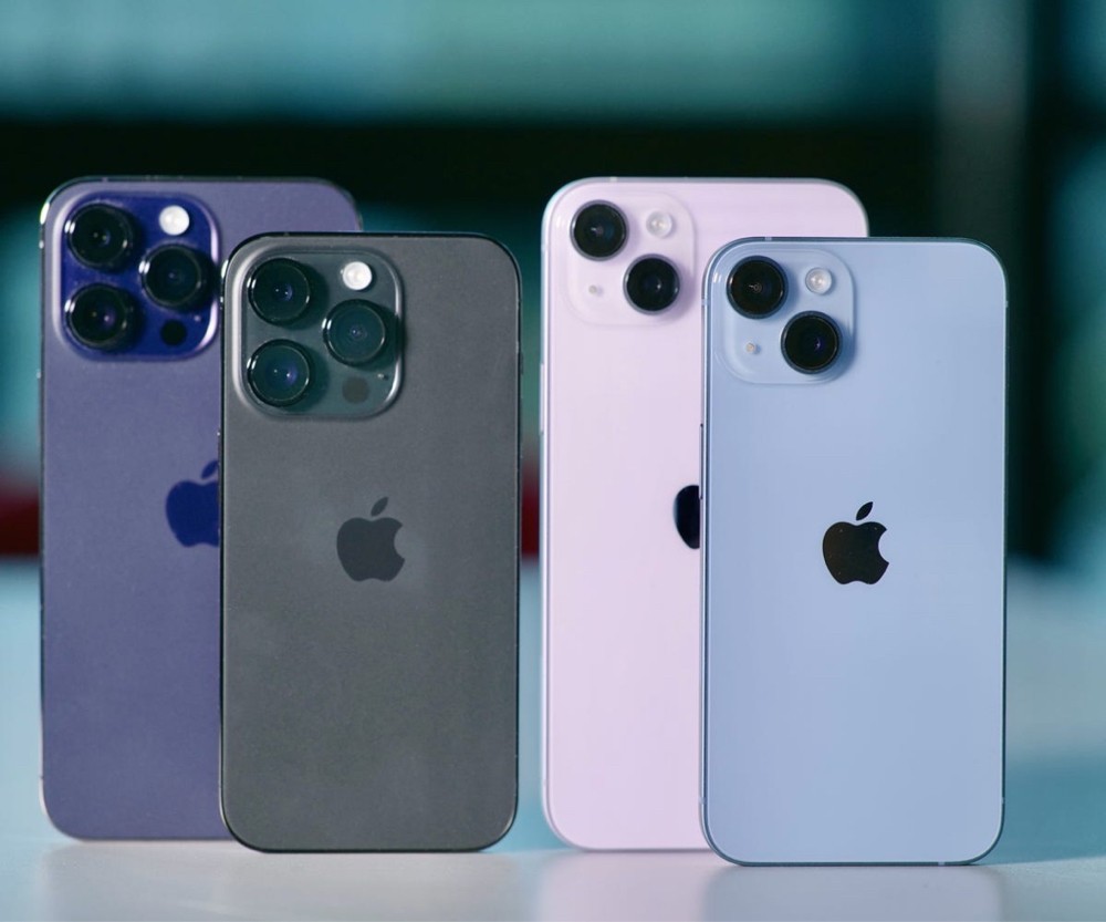 New IPhone  - 1