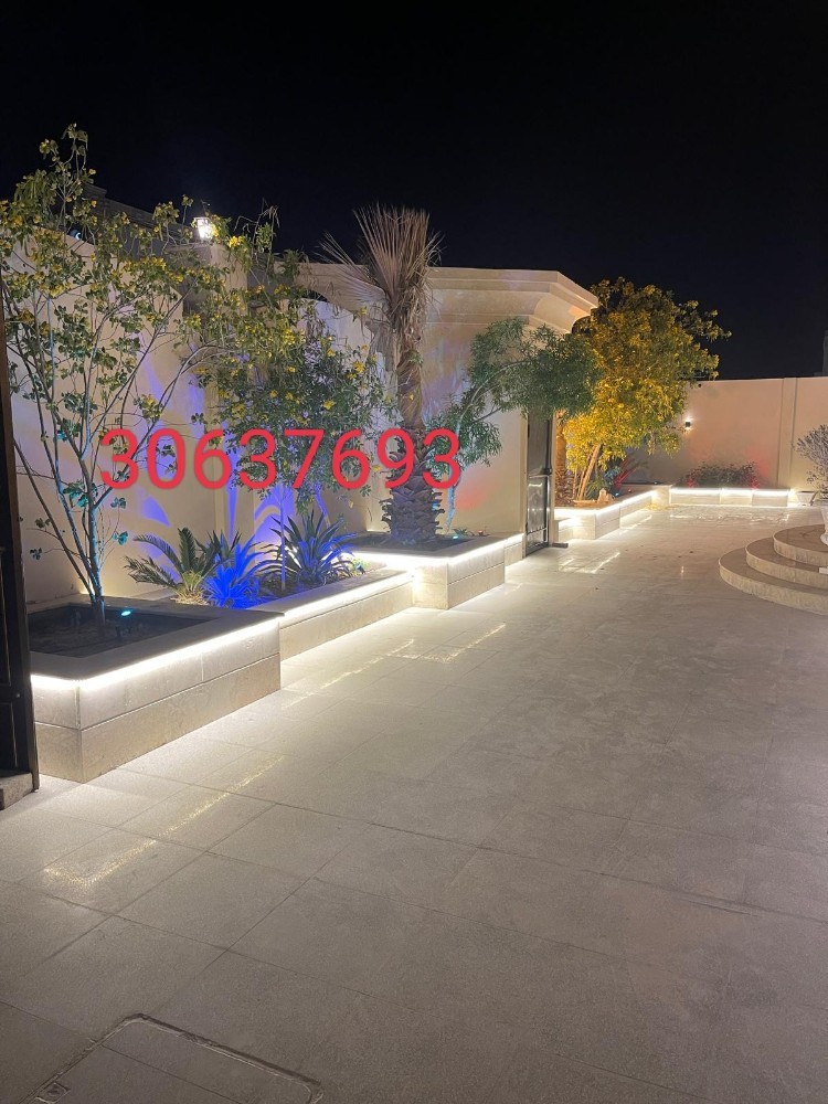 توريد وزراعة الورود - 3