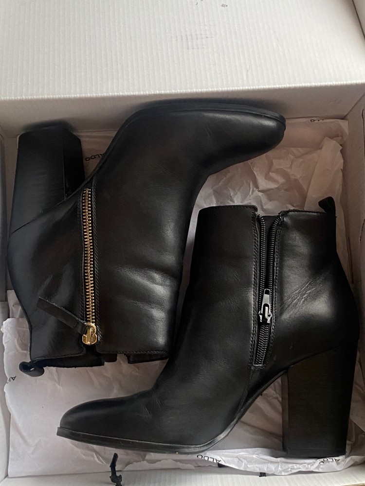 Aldo boots for women size 38 - 1