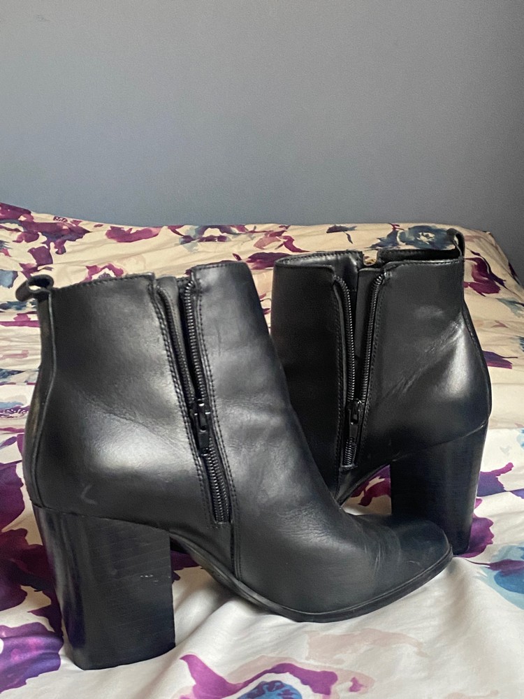 Aldo boots for women size 38 - 4