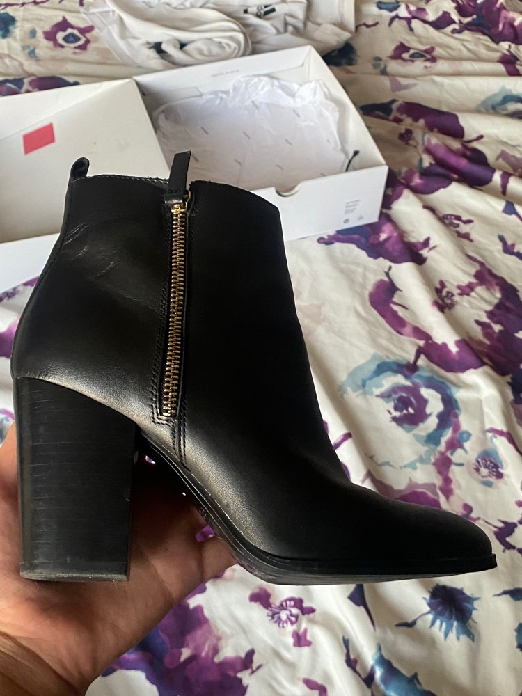Aldo boots for women size 38 - 5