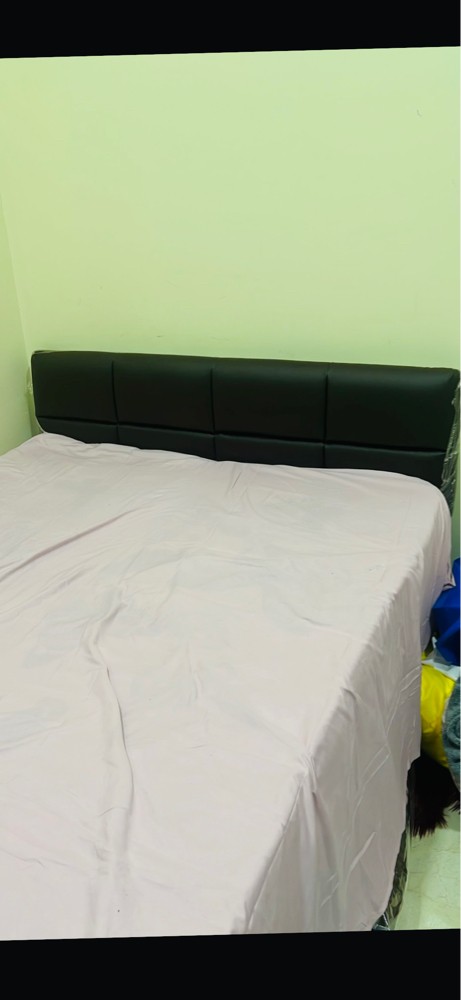 one bed  - 1