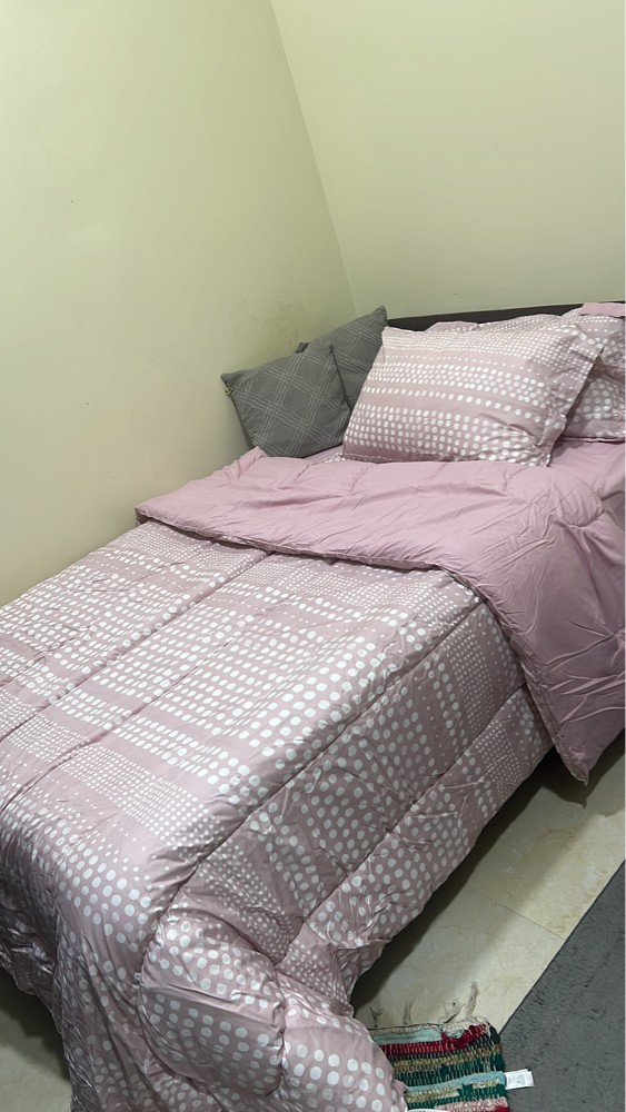 one bed  - 3