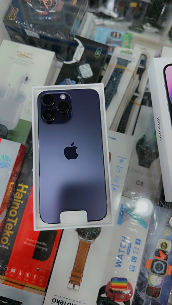 IPHONE 14 PRO MAX 256Gb - 2