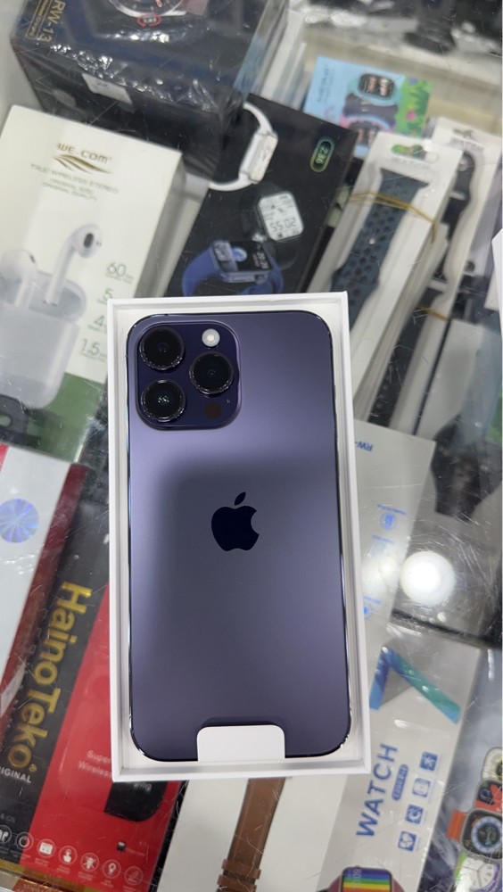 IPHONE 14 PRO MAX 256Gb - 1