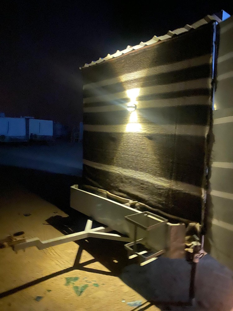 للبيع دكة  - 1