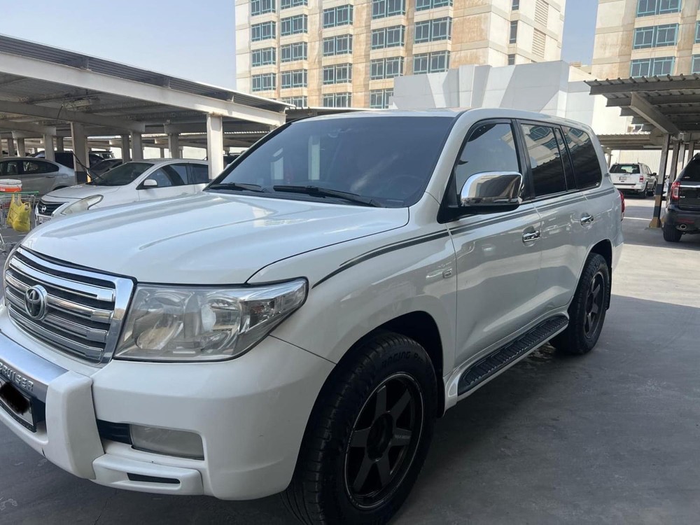 جى اكس آر موديل ٢٠٠٩ - 9