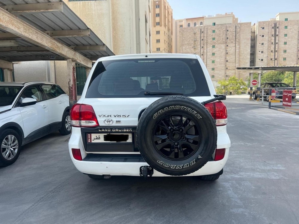 جى اكس آر موديل ٢٠٠٩ - 8