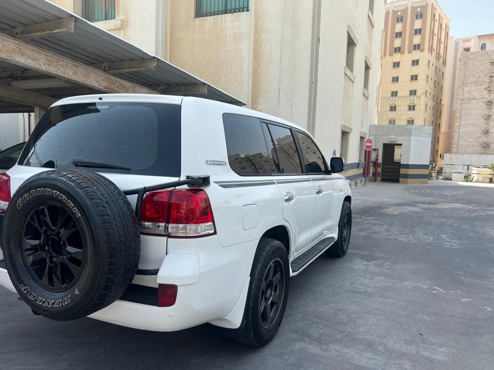 جى اكس آر موديل ٢٠٠٩ - 6