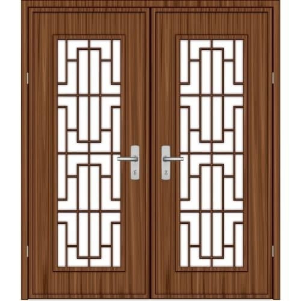 نجار أبواب واقفال - 1