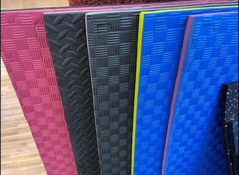 Flooring - 5