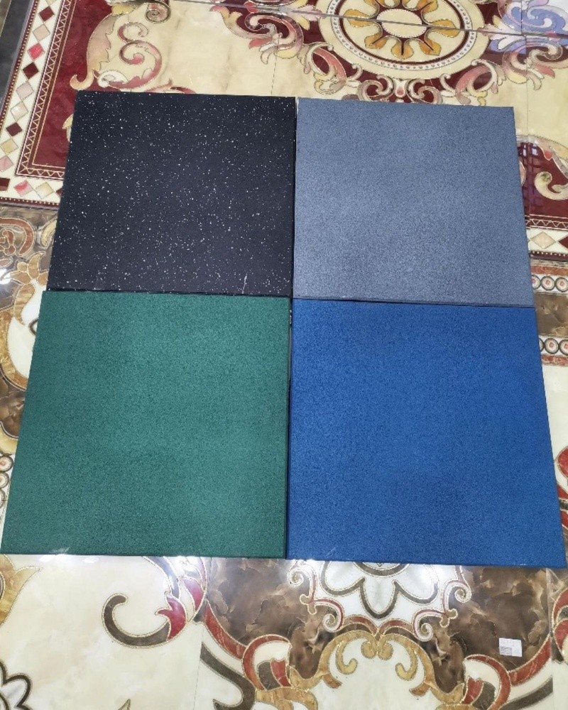 Flooring - 10