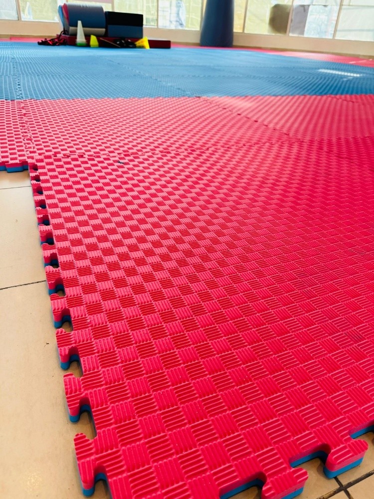 Flooring - 8