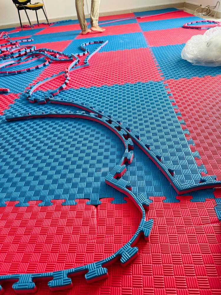 Flooring - 7