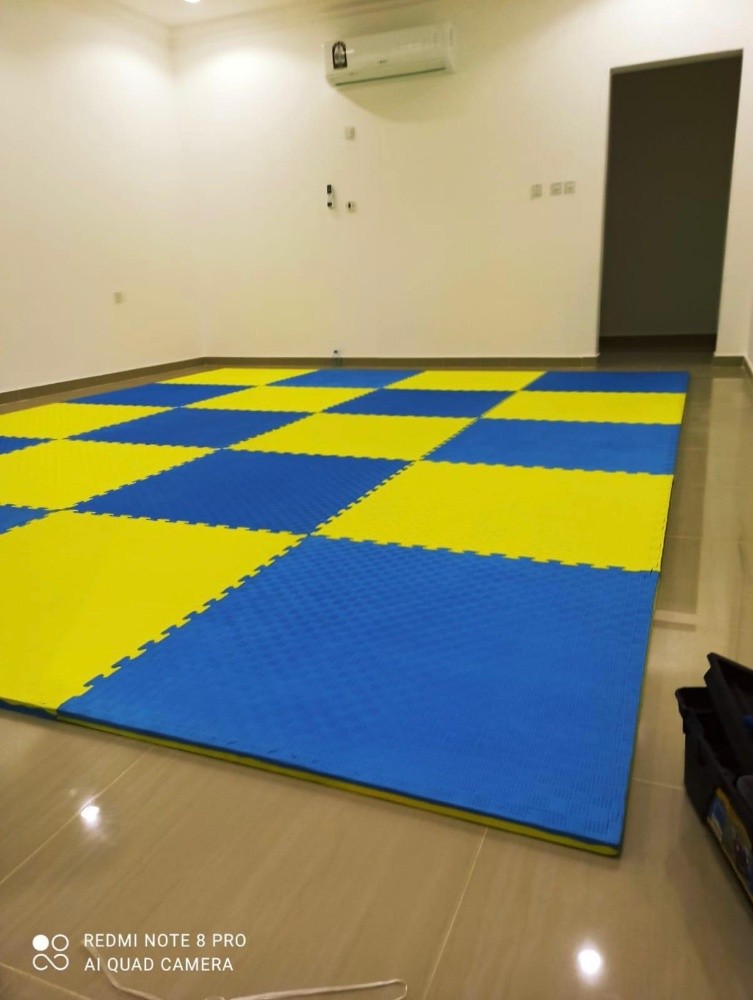 Flooring - 9