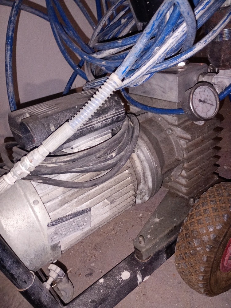 auto printer machine - Italy - 3
