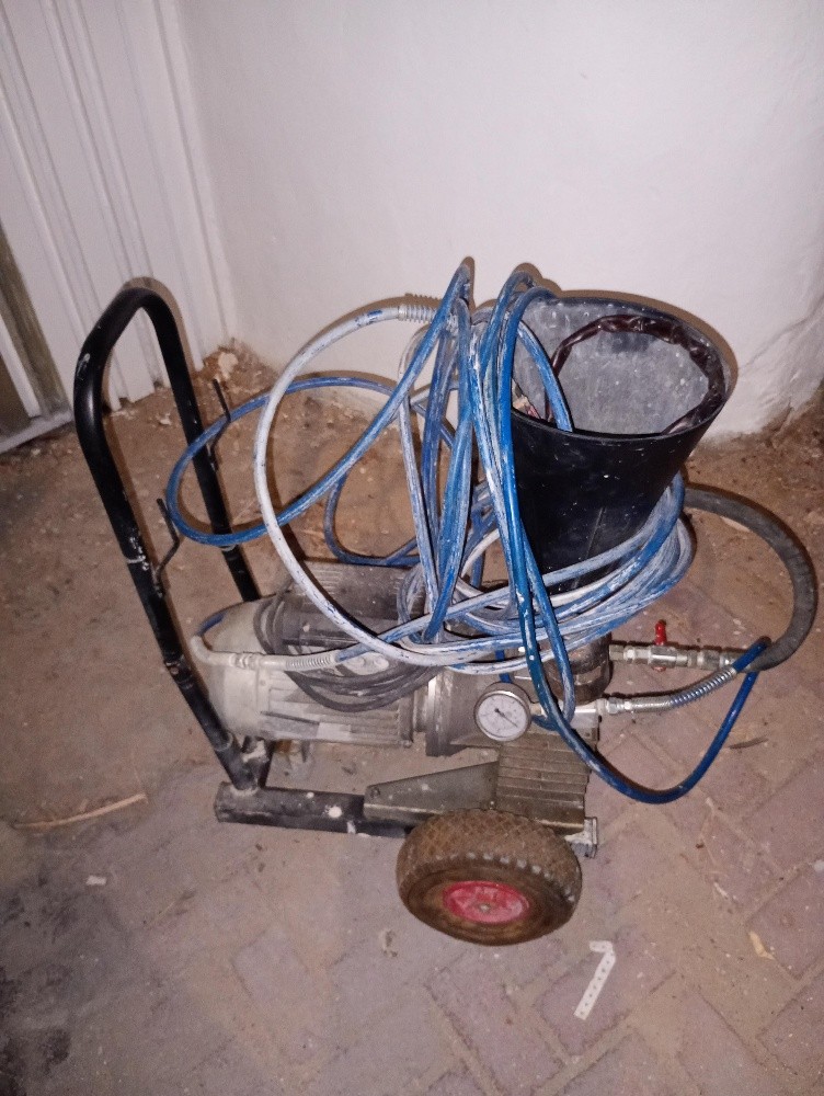 auto printer machine - Italy - 5