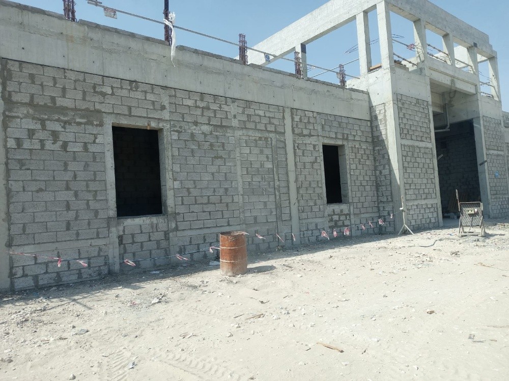 نركب الطابوق بجميع انواعه - 1