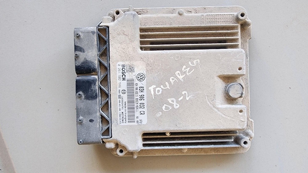 europeen car compute(ecm .pcm ) - 4