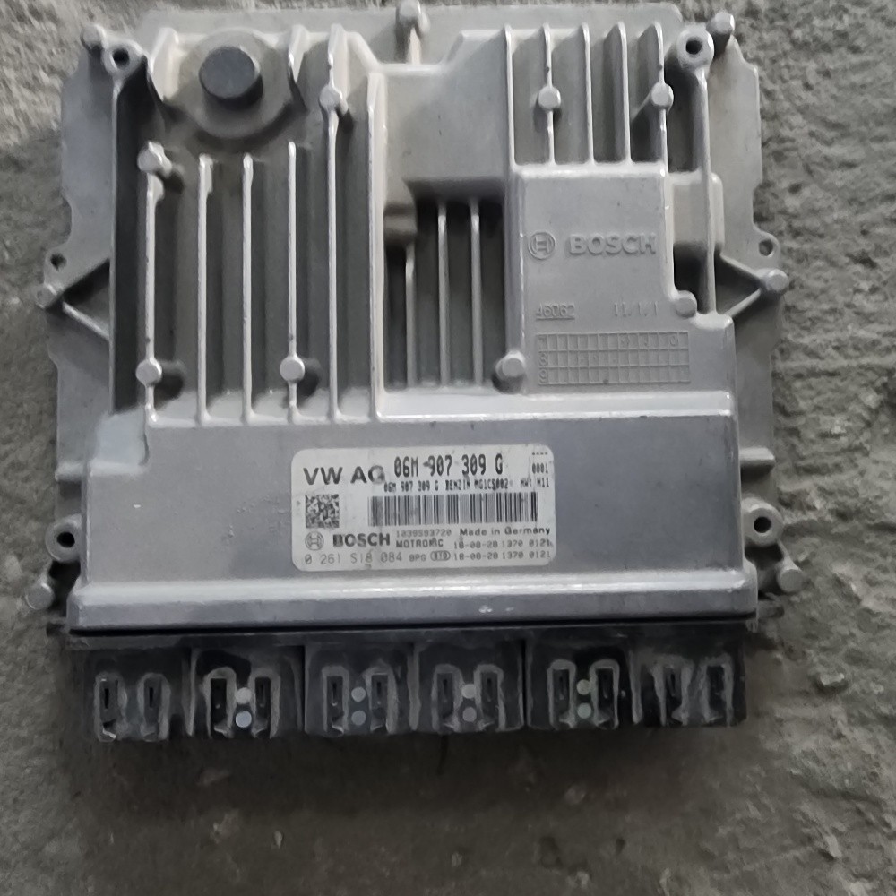 europeen car compute(ecm .pcm ) - 5