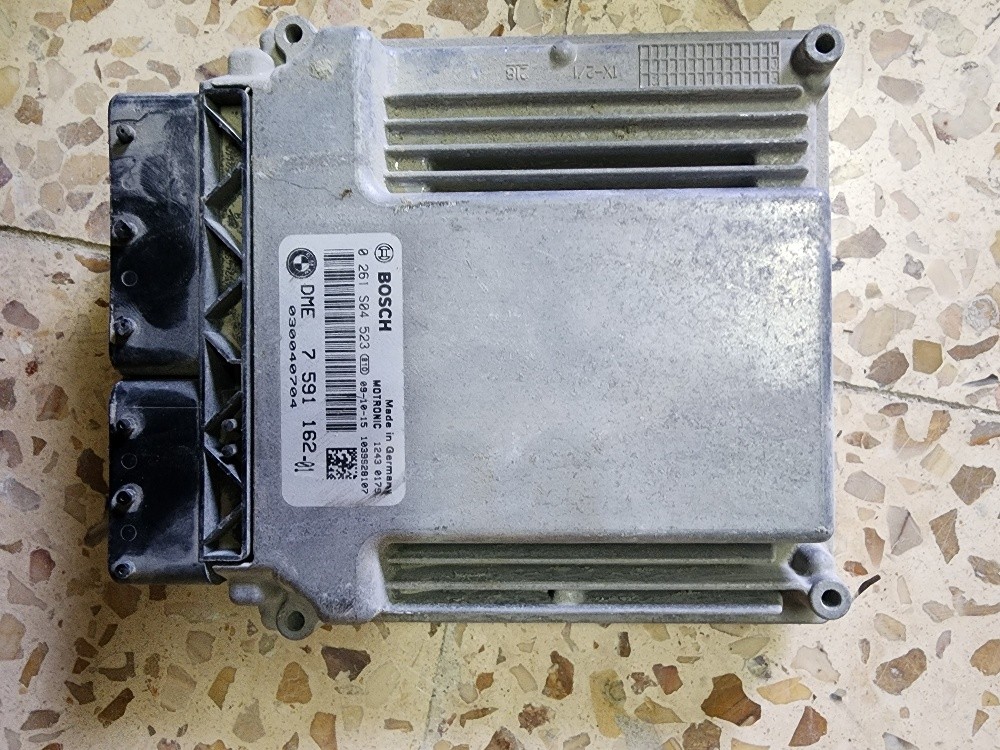 europeen car compute(ecm .pcm ) - 8