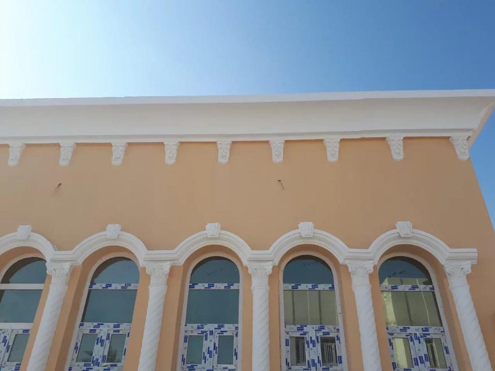 شركة اسوار المدائن بناء فلل ملاحق - 3