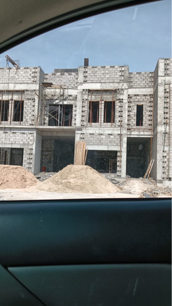 شركة اسوار المدائن بناء فلل ملاحق - 11