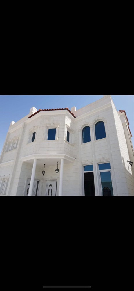 شركة اسوار المدائن بناء فلل ملاحق - 2
