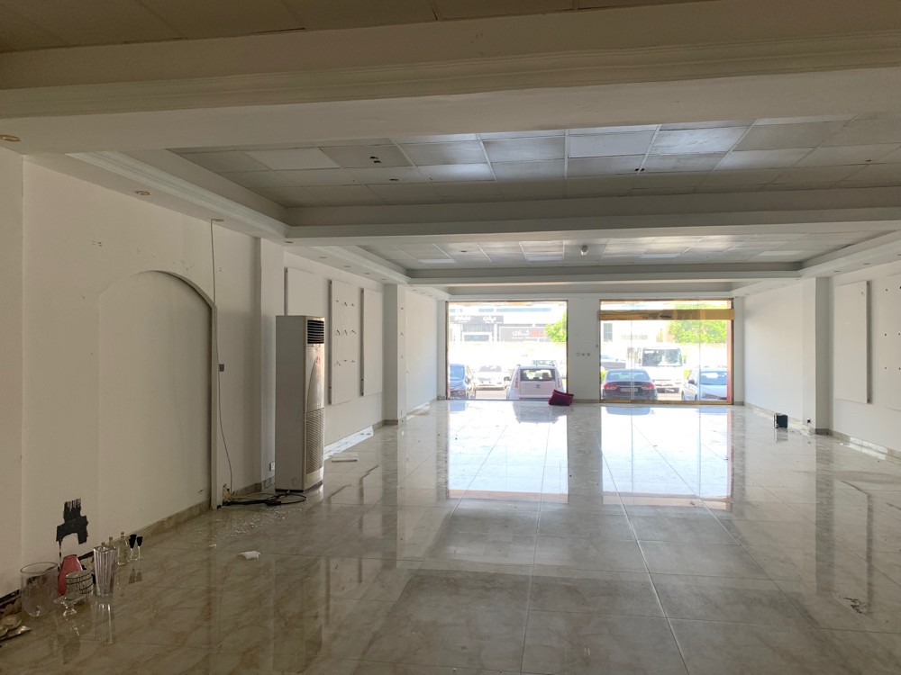 محل ايجار على طريق سلوى من المالك - 6