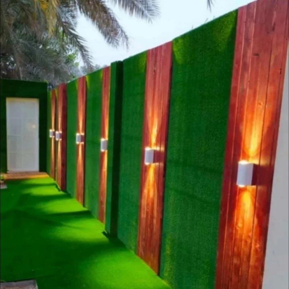 ديكور الحوائط - 2