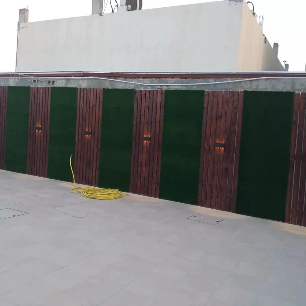 ديكور الحوائط - 3