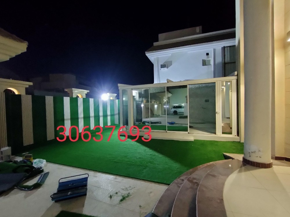 ديكور الحوائط - 6