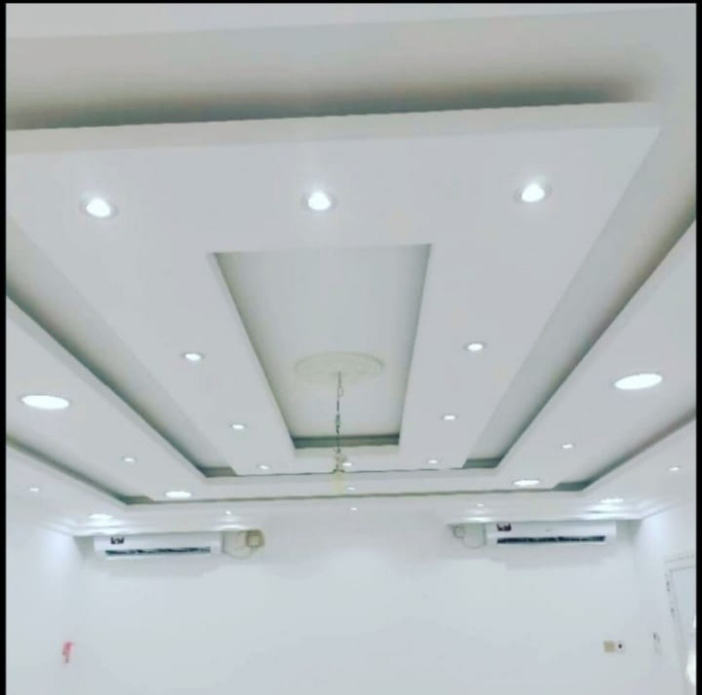 جميع اعمال الصبغ الداخلي والخارجي - 2