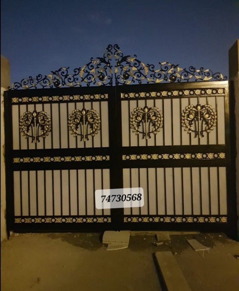 جميع اعمال الصبغ الداخلي والخارجي - 4