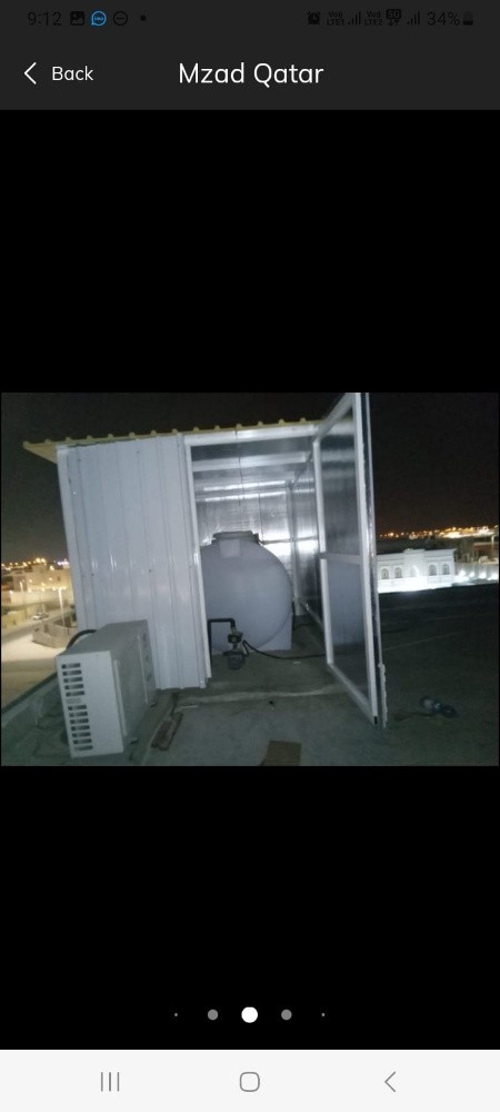 جميع اعمال الصبغ الداخلي والخارجي - 7
