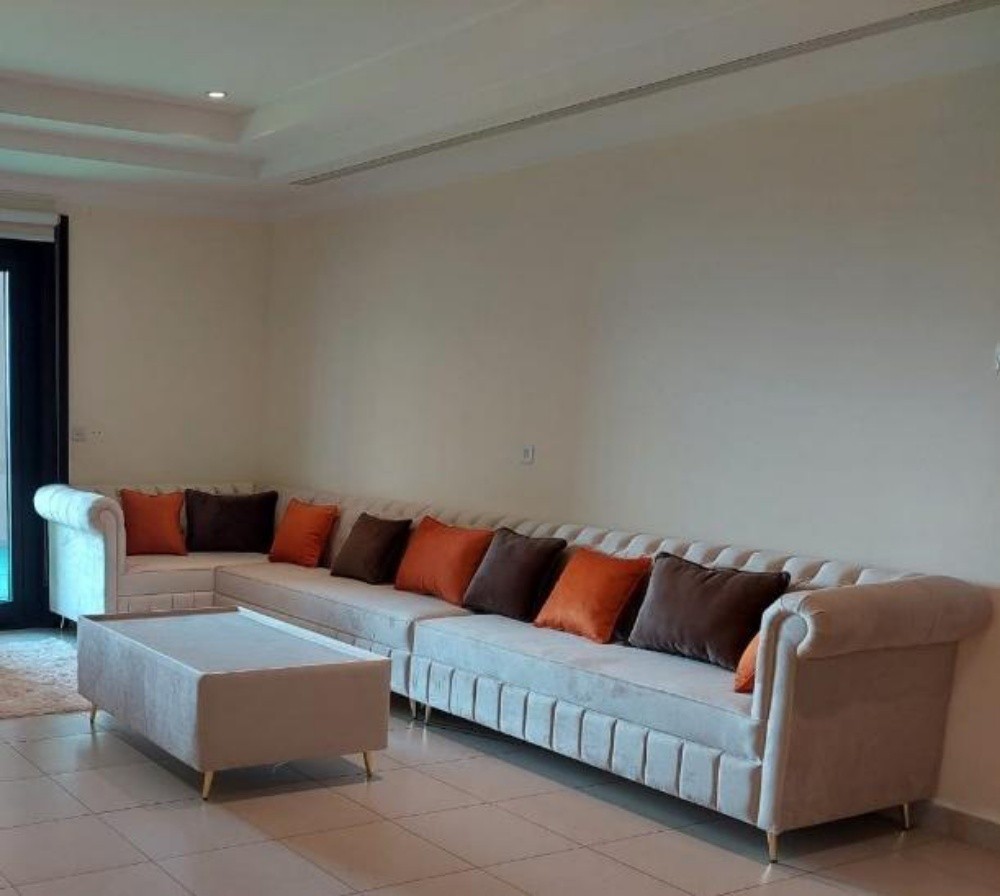 brand new L shape sofa FOR sale - 12