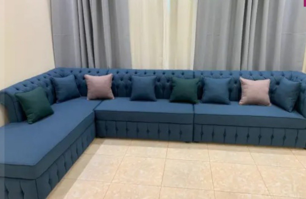 brand new L shape sofa FOR sale - 14