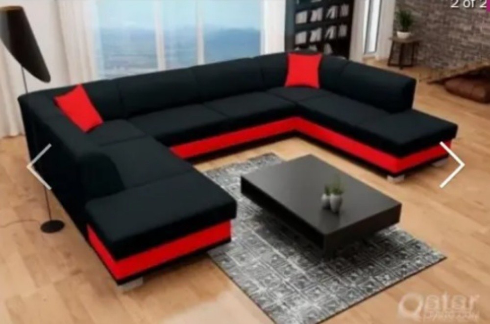 brand new L shape sofa FOR sale - 13