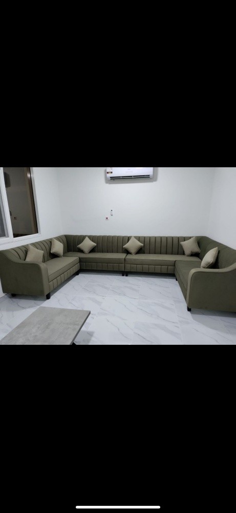 brand new L shape sofa FOR sale - 9