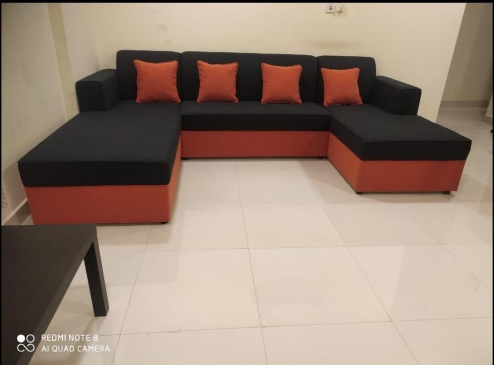 brand new L shape sofa FOR sale - 8
