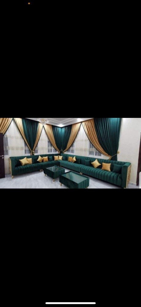 brand new L shape sofa FOR sale - 7