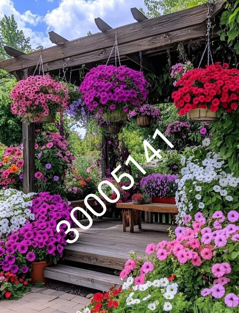 Garden Coordinator - 3