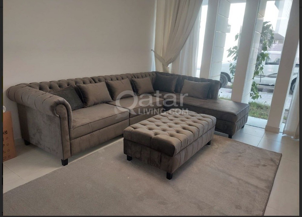 L shap FOR sale 5 meter QR 2000 - 5