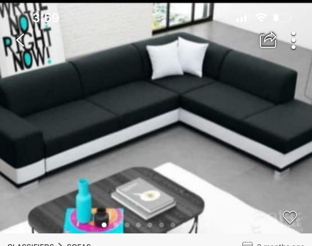 L shap FOR sale 5 meter QR 2000 - 10