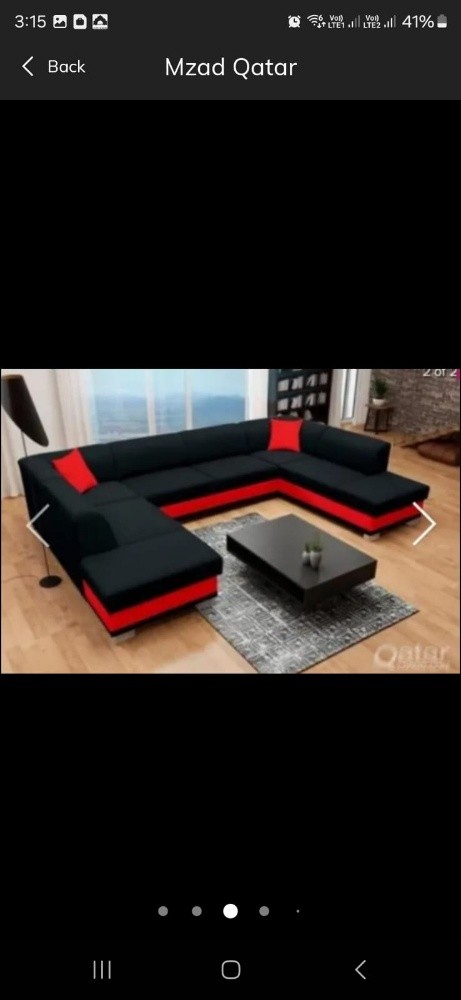 L shap FOR sale 5 meter QR 2000 - 9