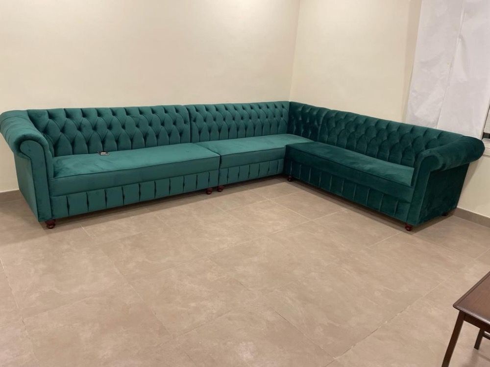 L shap FOR sale 5 meter QR 2000 - 11