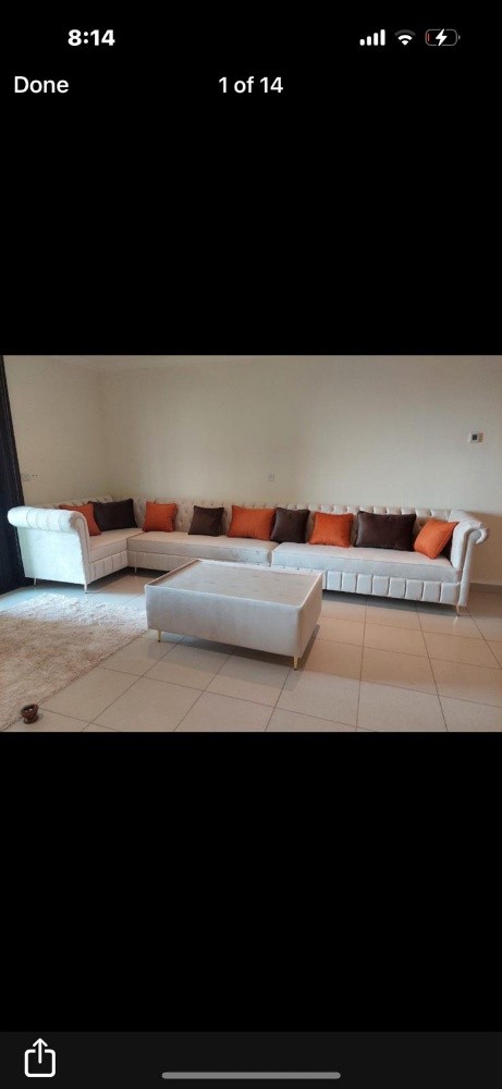 L shap FOR sale 5 meter QR 2000 - 1